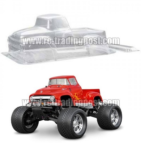 Hpi racing ford 100 - hpi,