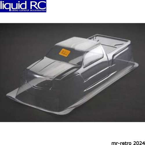 Hpi 7124 gigante truck - 7124,