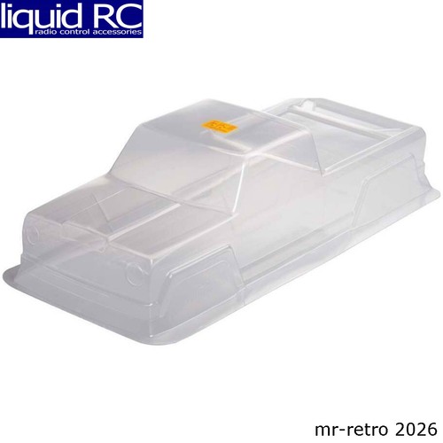 Hpi 110238 gtxl vintage body - 110238, gtxl-1