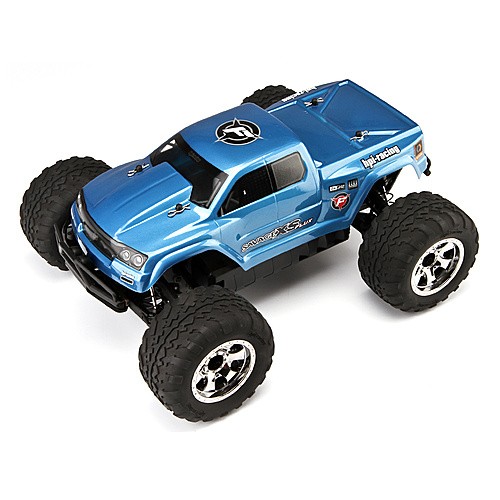 Hpi 2xs truck - hpi, gt-2xs