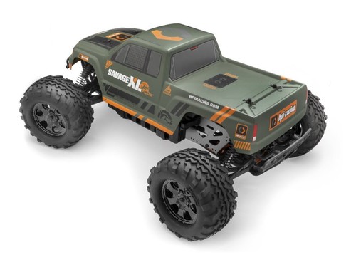 Hpi racing 160096 savage - 160096, xl