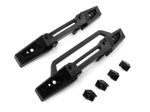 Hpi 160122 bumper set - 160122,