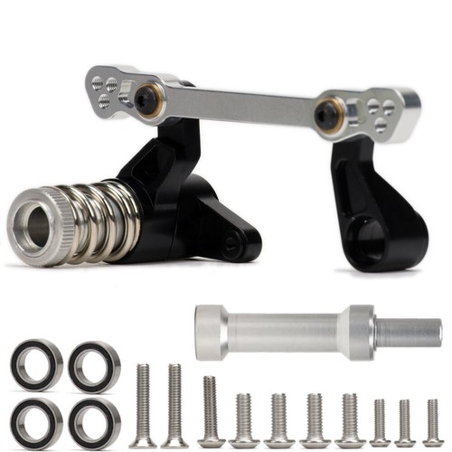 Alloy 85058 steering assembly - 85058,