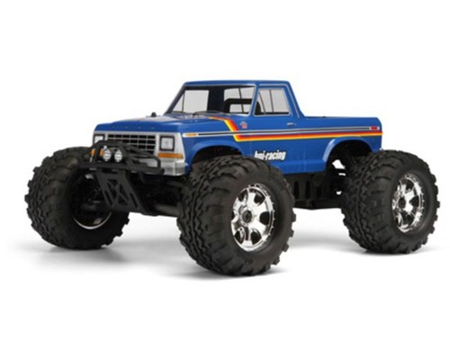 Hpi 105127 1979 ford - 105127,