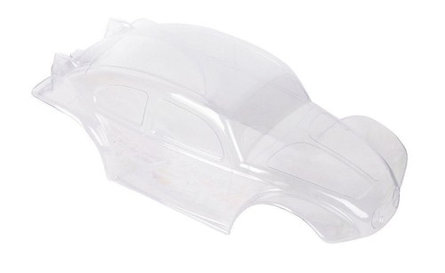 Custom body clear - clear, for