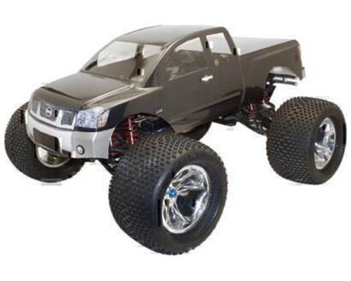 Parma nissan titan 050 - 1:10,