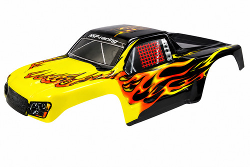 Hpi savage hsp arrma traxxas - savage,