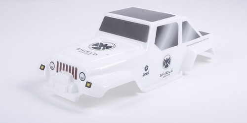 Car shell body 1pc - for, hpi