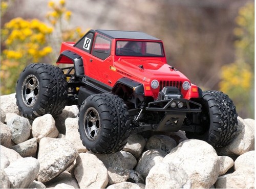 Hpi 106704 jeep wrangler - hpi,