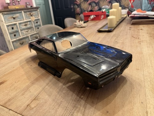 Hpi savage s25 flux - hpi,