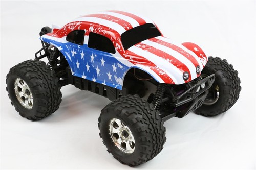 Custom buggy body american - custom,