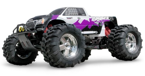 Hpi savage 7176 - hpi, gt-1