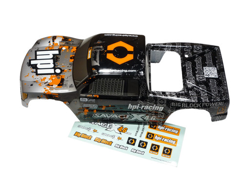 New black savage gt - new,