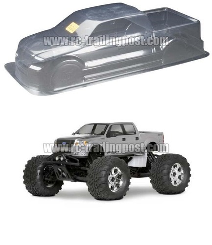 Hpi racing ford - f-150, pickup