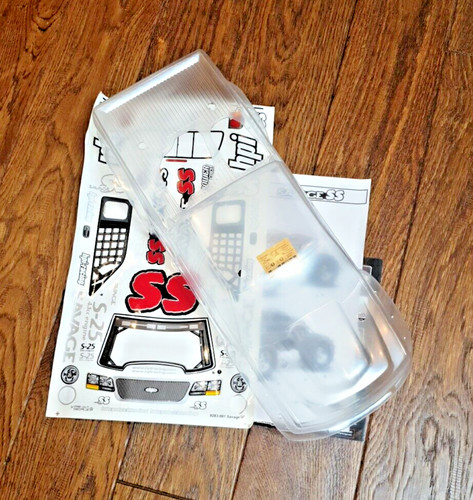 Vintage hpi racing - vintage,