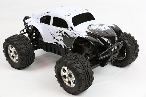 Custom buggy body eagle style - buggy,