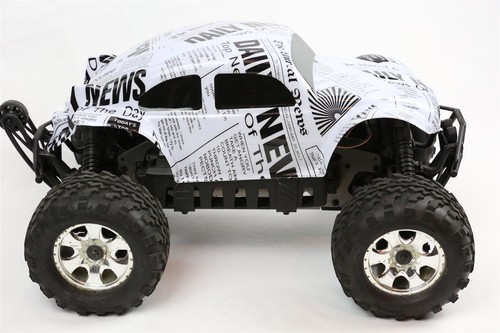 Custom buggy body - custom,