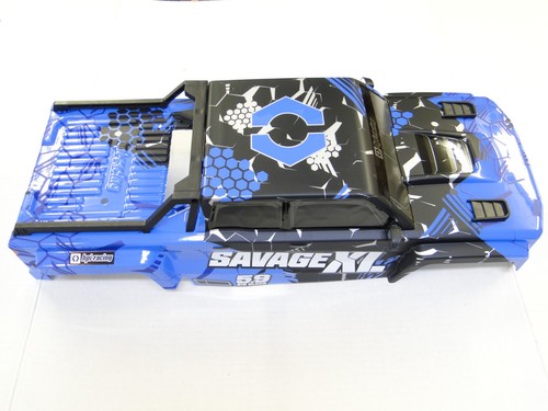 New hpi savage - new, 5.9