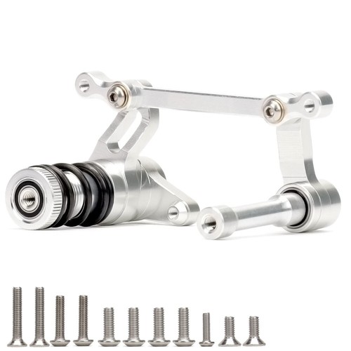 Alloy 85058 steering - alloy, assembly