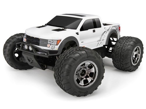 Hpi 114710 ford - ford, svt