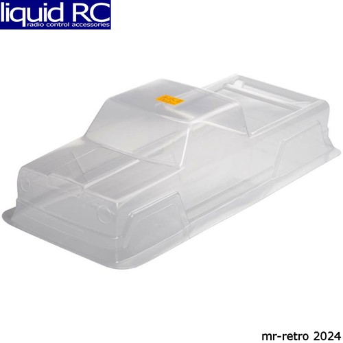 Hpi 110238 gtxl vintage - gtxl-1,
