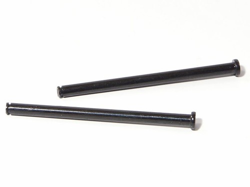 Hpi 86071 flange shaft - hpi,