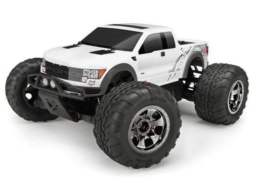 Hpi racing ford - racing, f-150