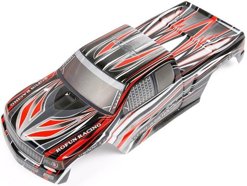 Car body shell decal - decal, sticker