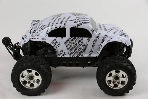 Custom buggy body - buggy,