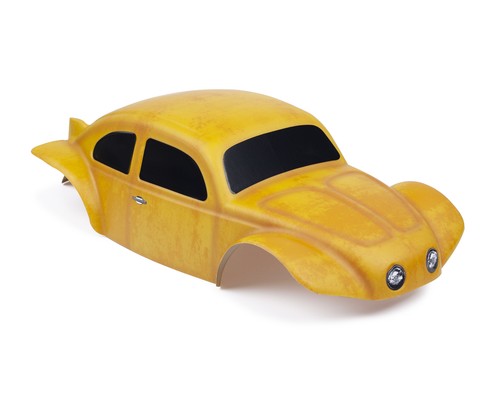 Custom bug body rusty shell - custom,