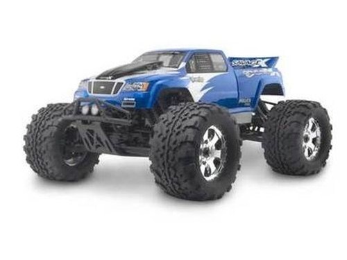 Hpi racing savage - racing,