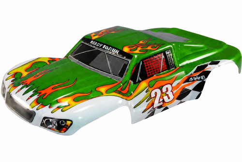 Hpi savage hsp - hpi, traxxas